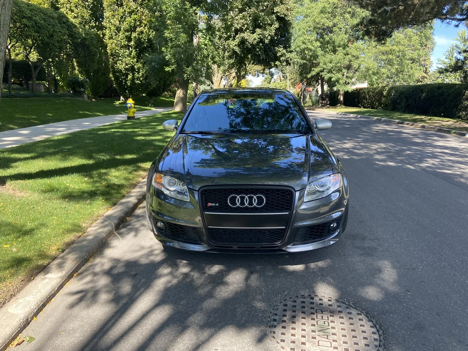 2007 Audi B7 RS4 - Image 7 of 31