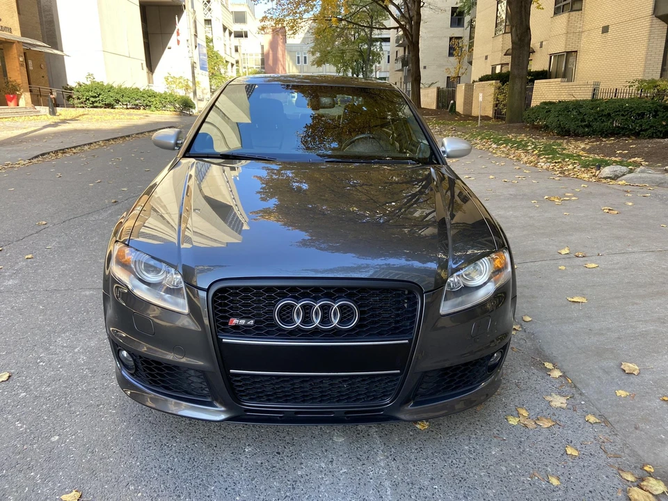 2007 Audi B7 RS4 - Image 8 of 31