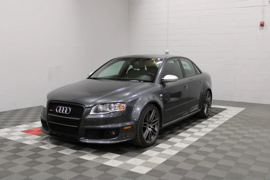 2007 Audi B7 RS4 - Image 3 of 31