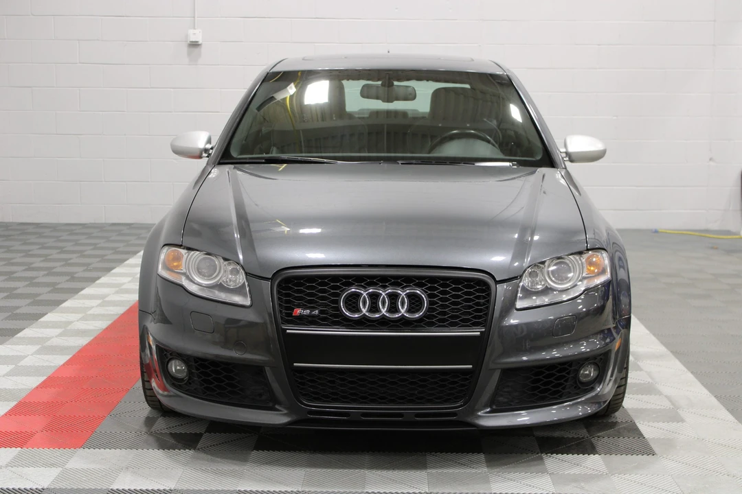 2007 Audi B7 RS4 - Image 9 of 31
