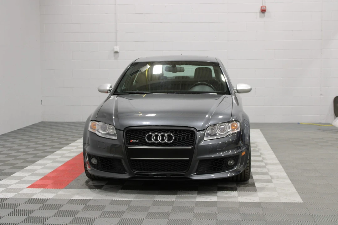2007 Audi B7 RS4 - Image 2 of 31