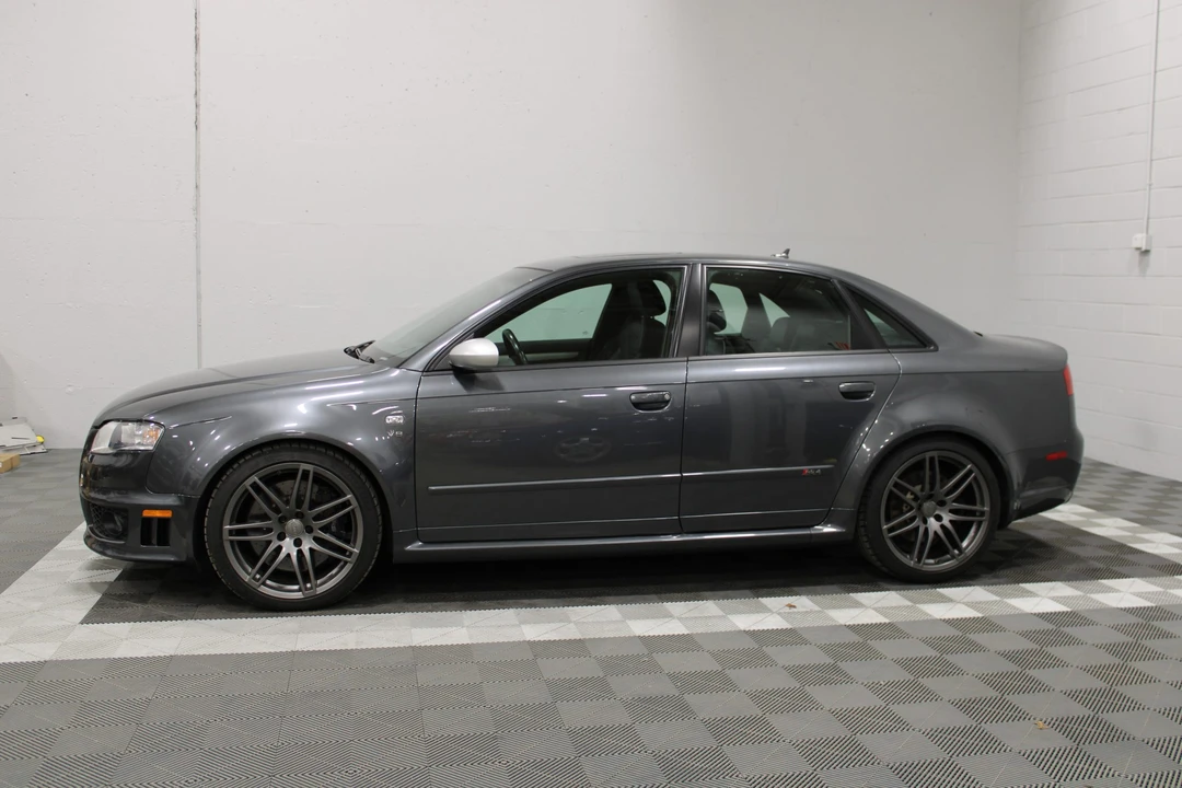 2007 Audi B7 RS4 - Image 5 of 31