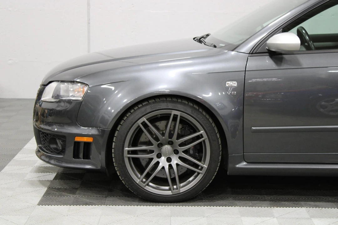 2007 Audi B7 RS4 - Image 19 of 31