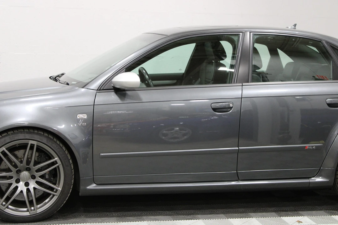 2007 Audi B7 RS4 - Image 21 of 31