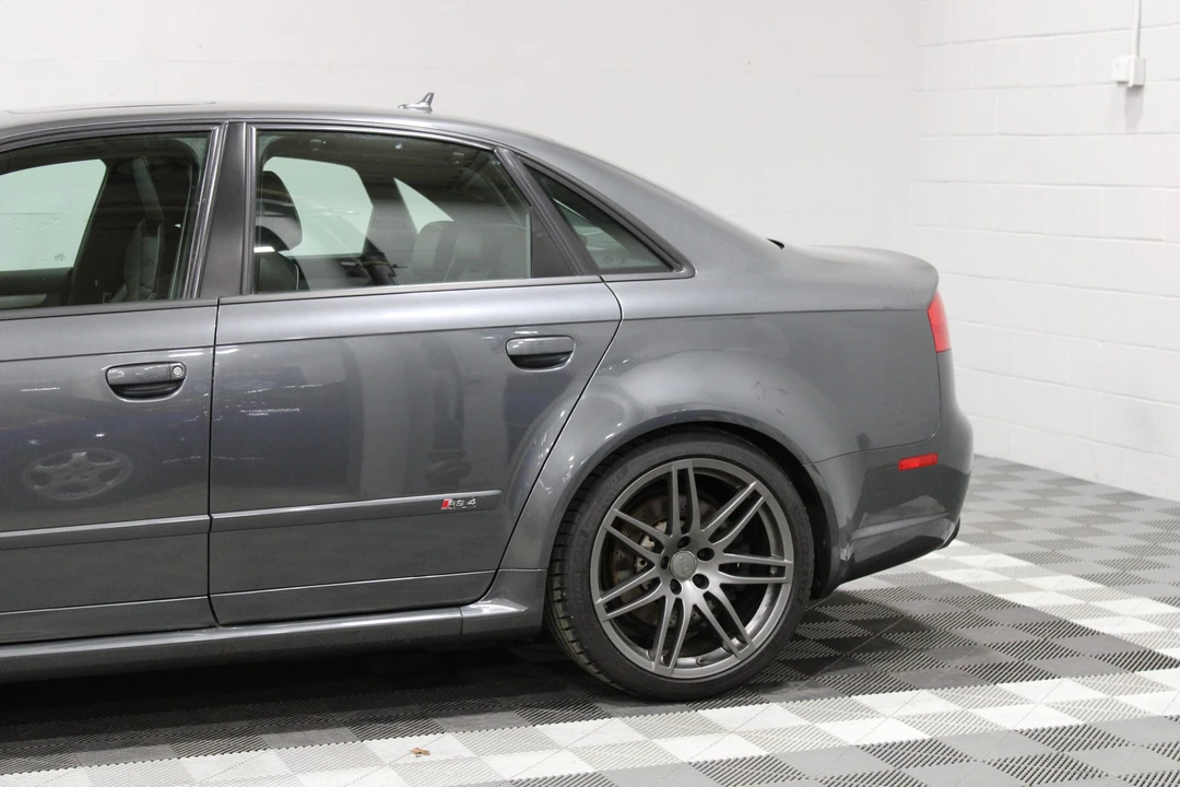 2007 Audi B7 RS4 - Image 22 of 31