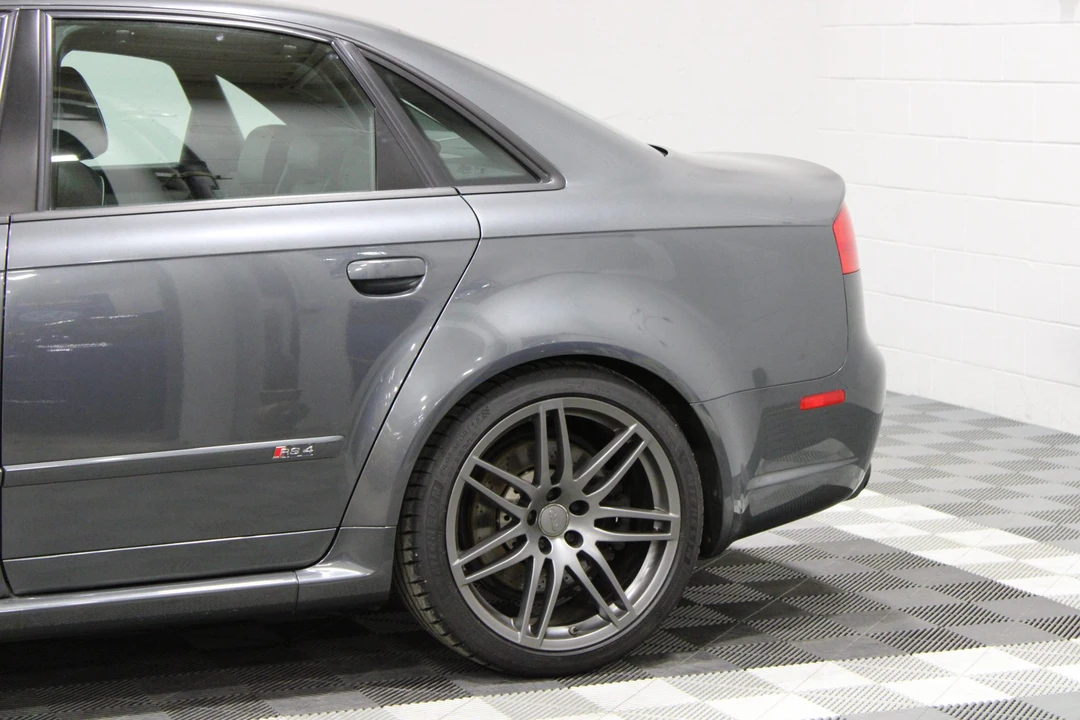 2007 Audi B7 RS4 - Image 23 of 31