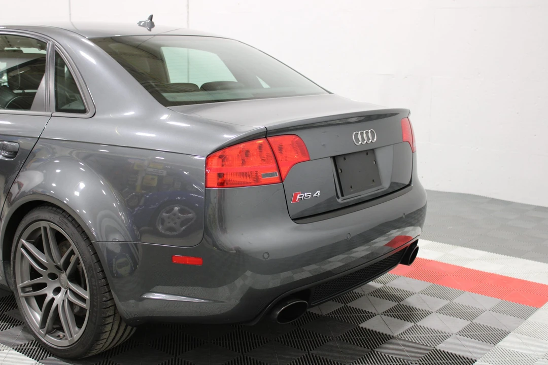 2007 Audi B7 RS4 - Image 27 of 31