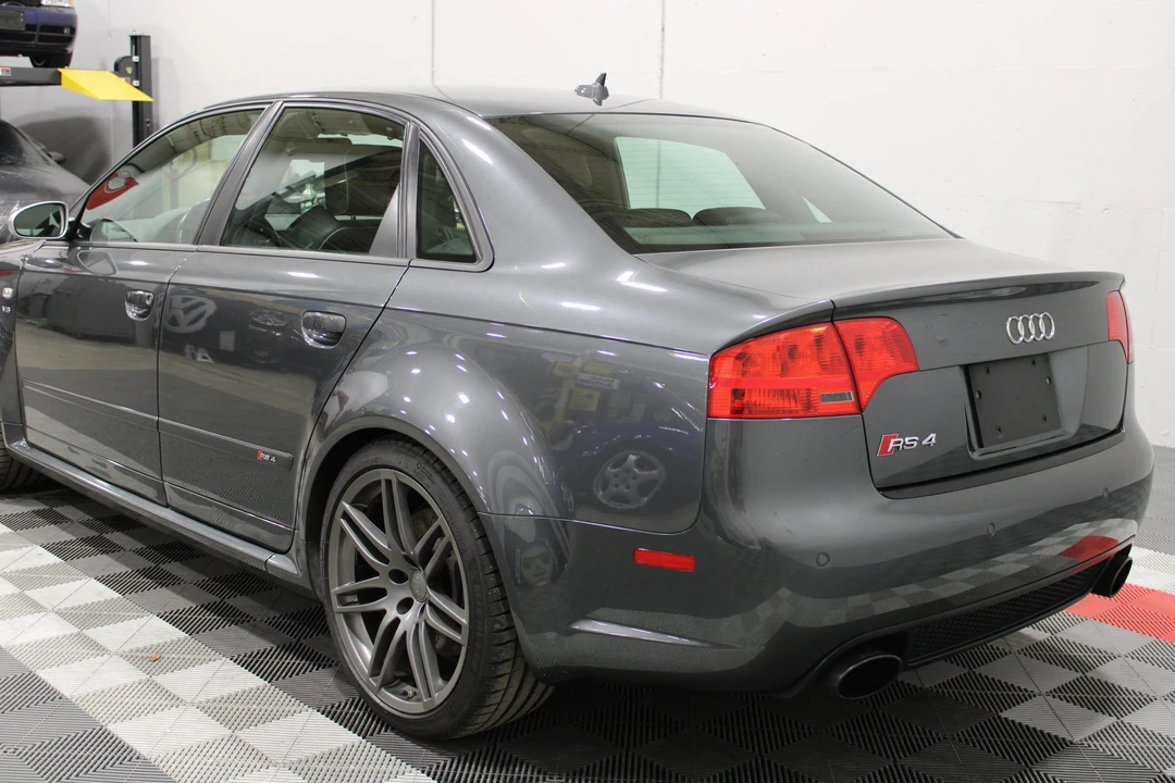 2007 Audi B7 RS4 - Image 28 of 31