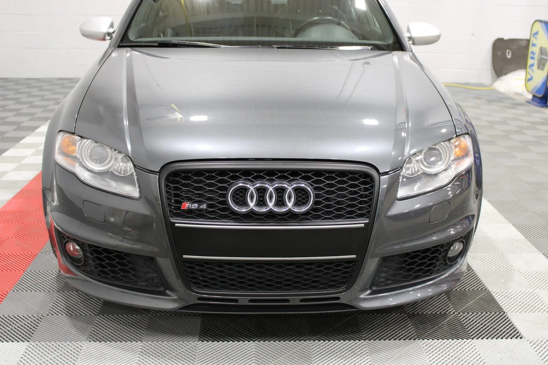 2007 Audi B7 RS4 - Image 17 of 31