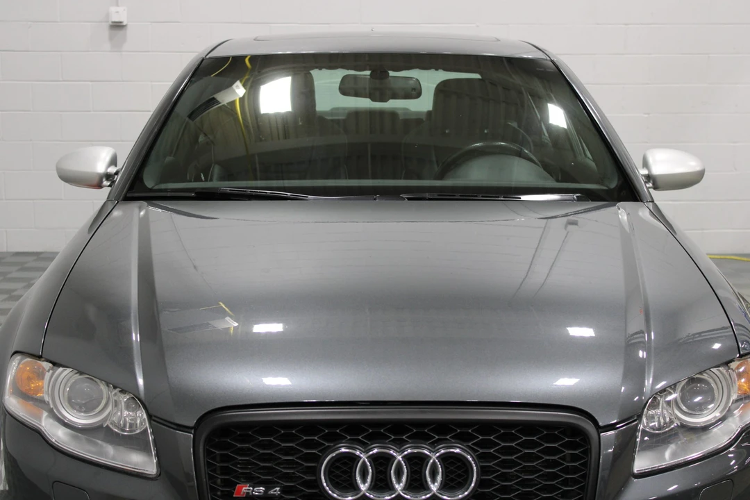 2007 Audi B7 RS4 - Image 16 of 31