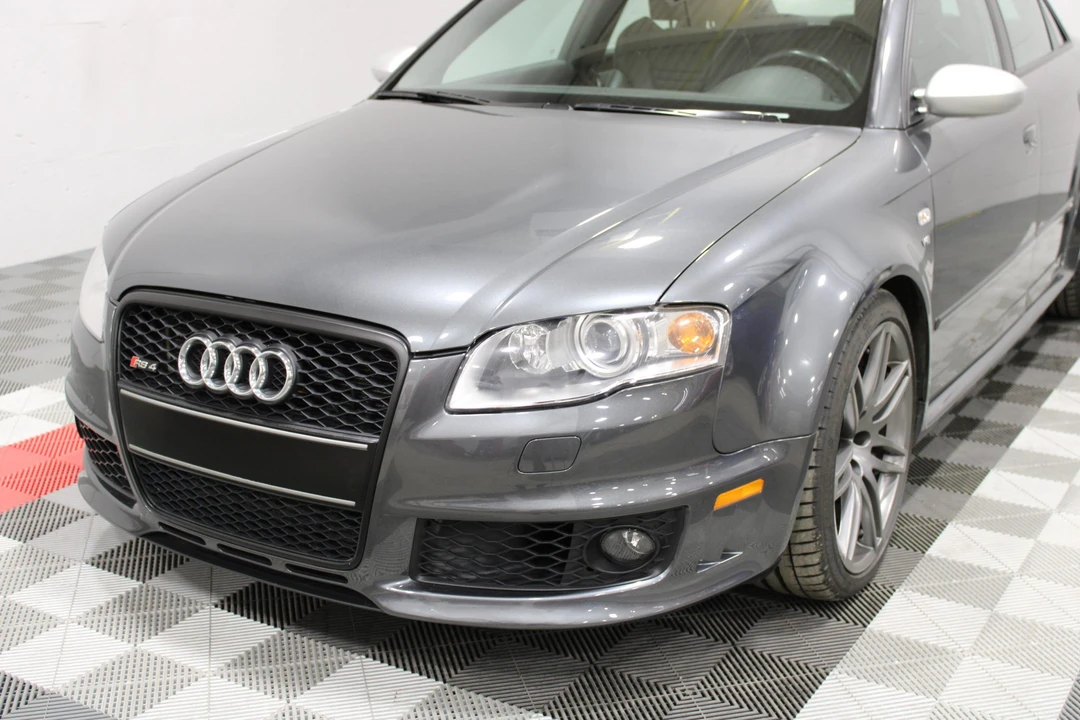 2007 Audi B7 RS4 - Image 18 of 31