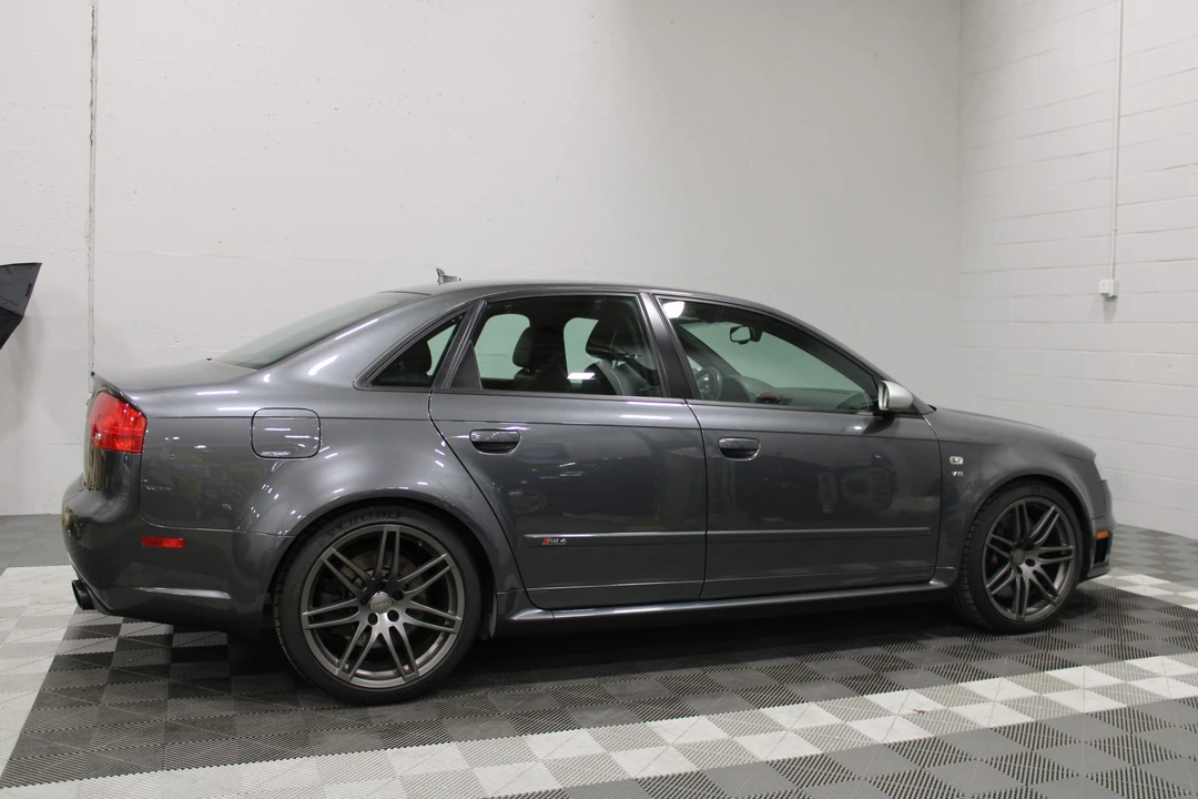 2007 Audi B7 RS4 - Image 7 of 31