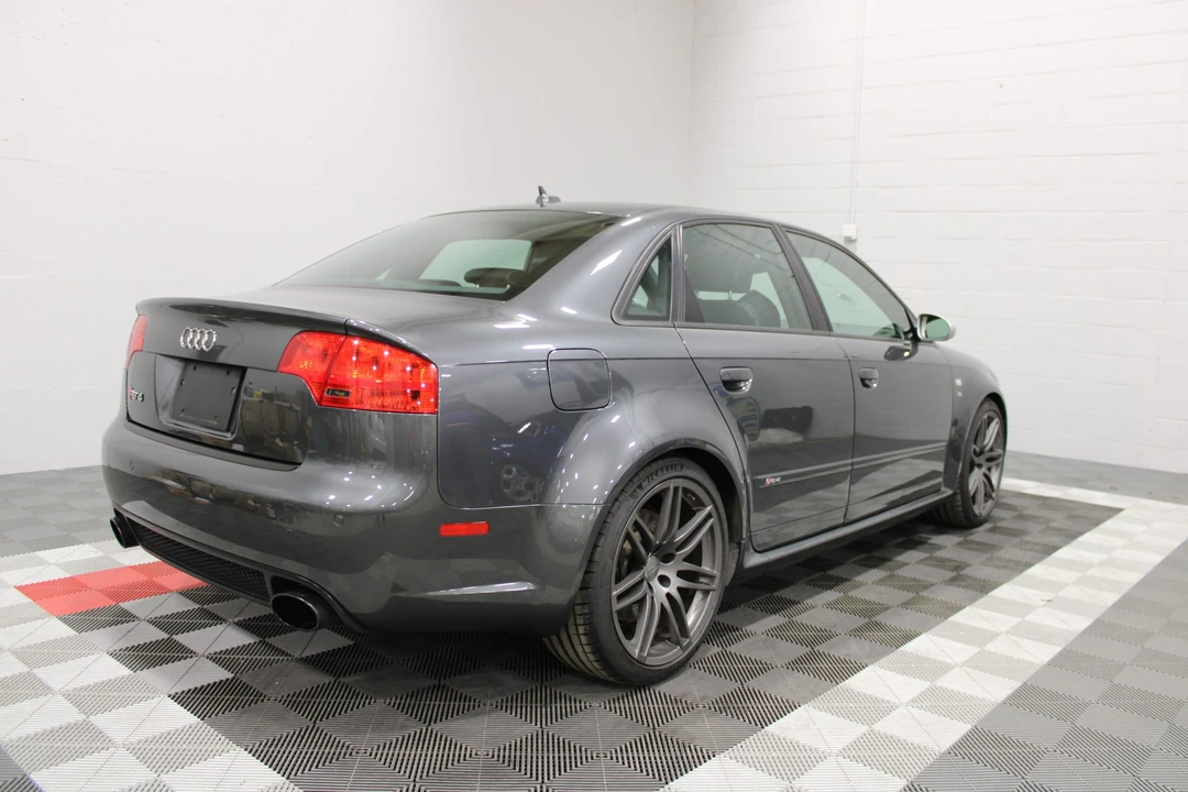 2007 Audi B7 RS4 - Image 6 of 31