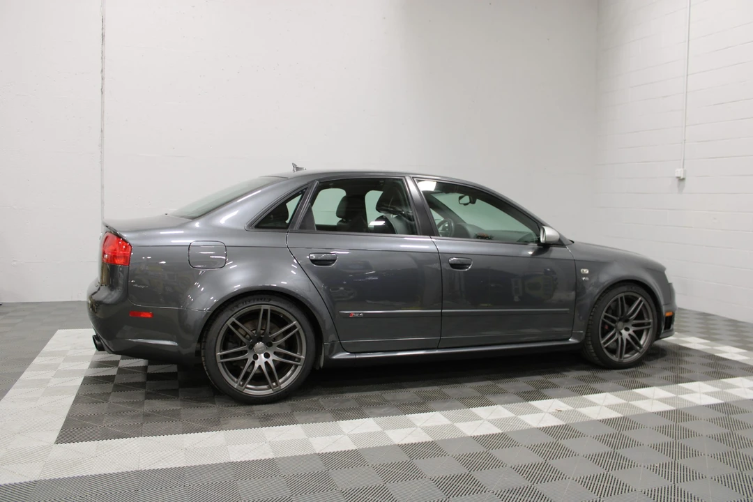 2007 Audi B7 RS4 - Image 8 of 31