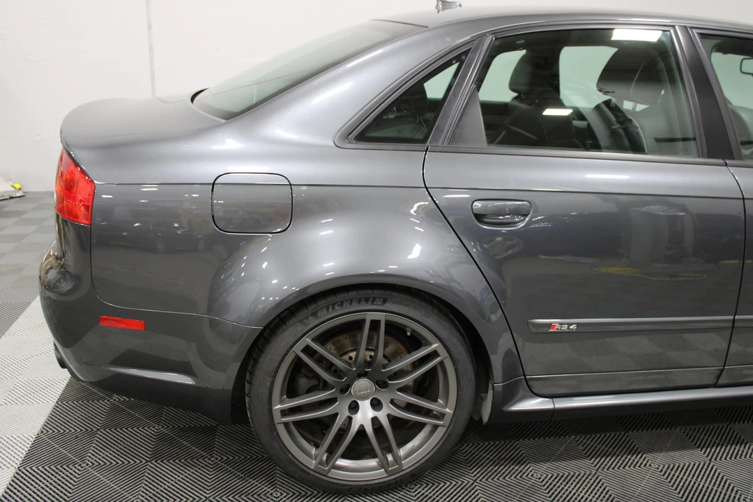 2007 Audi B7 RS4 - Image 31 of 31