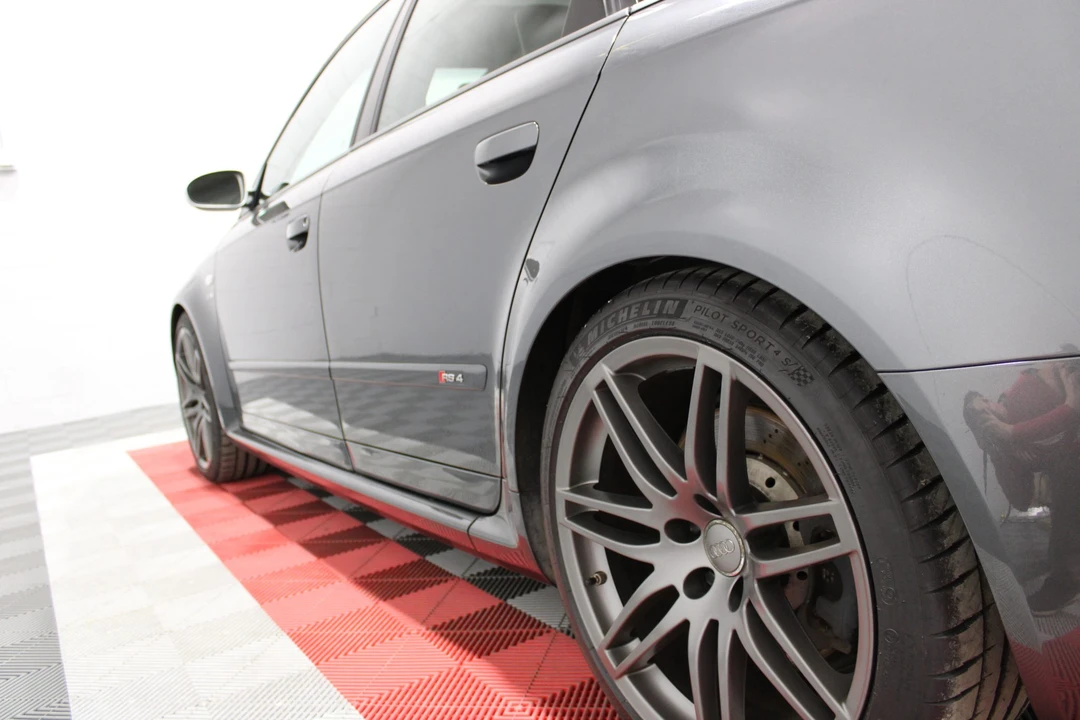 2007 Audi B7 RS4 - Image 24 of 31