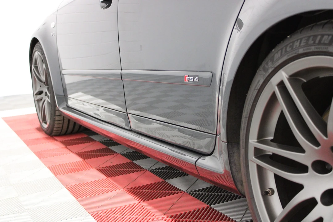 2007 Audi B7 RS4 - Image 25 of 31