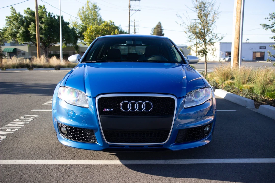 2007 Audi B7 RS4 - Image 30 of 31