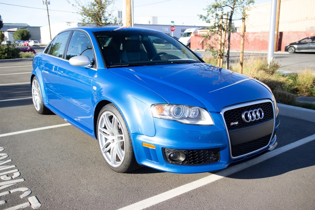 2007 Audi B7 RS4 - Image 26 of 31