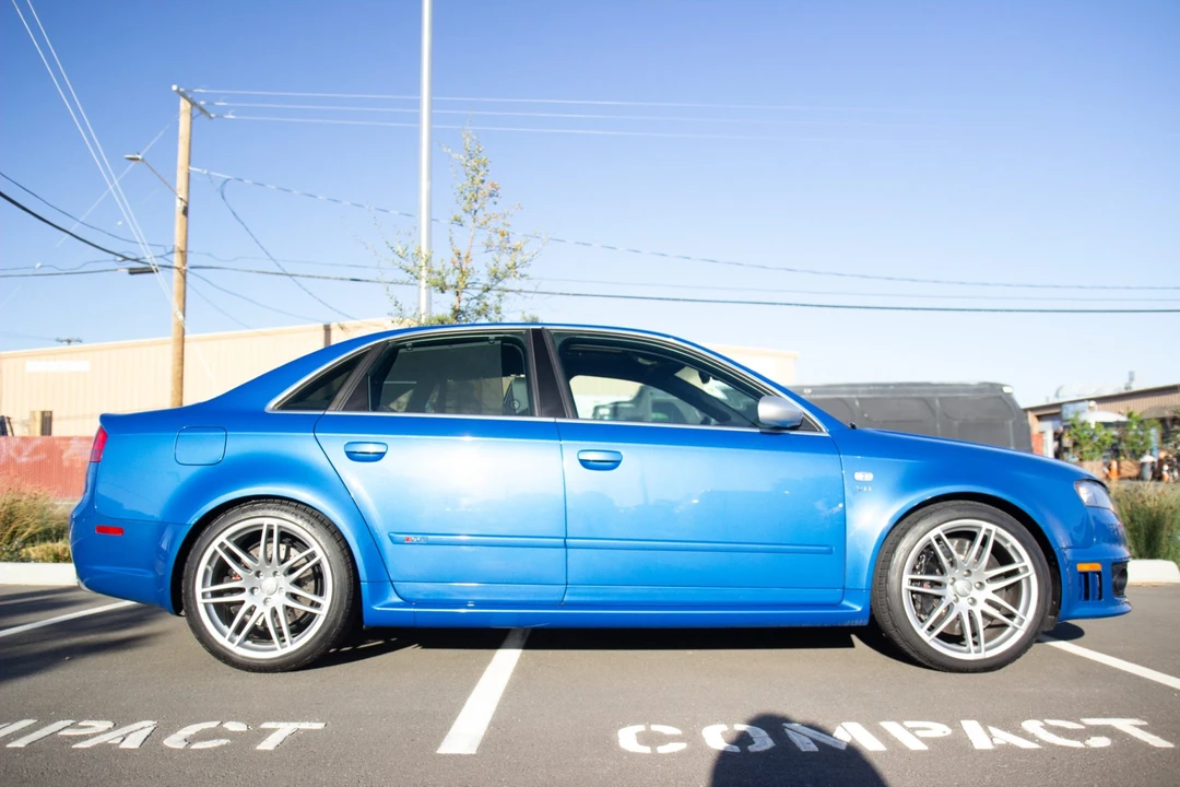 2007 Audi B7 RS4 - Image 24 of 31