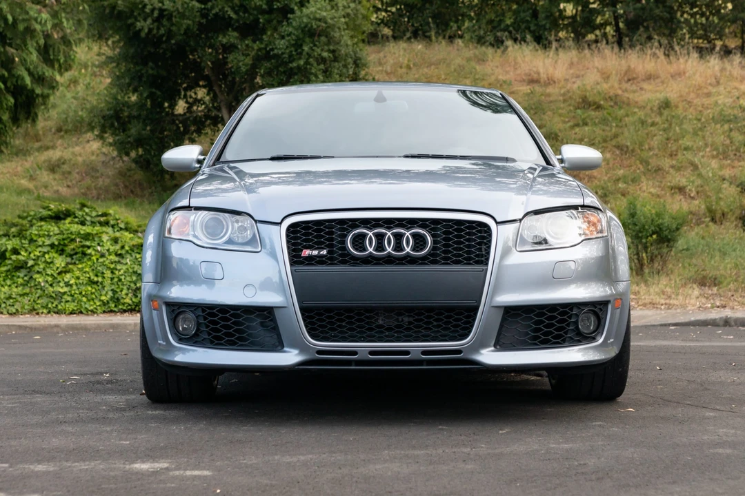 2007 Audi B7 RS4 - Image 8 of 31