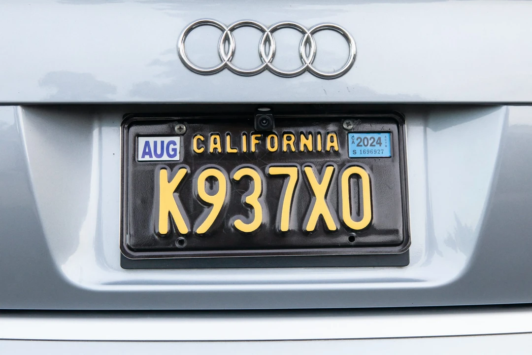 2007 Audi B7 RS4 - Image 26 of 31