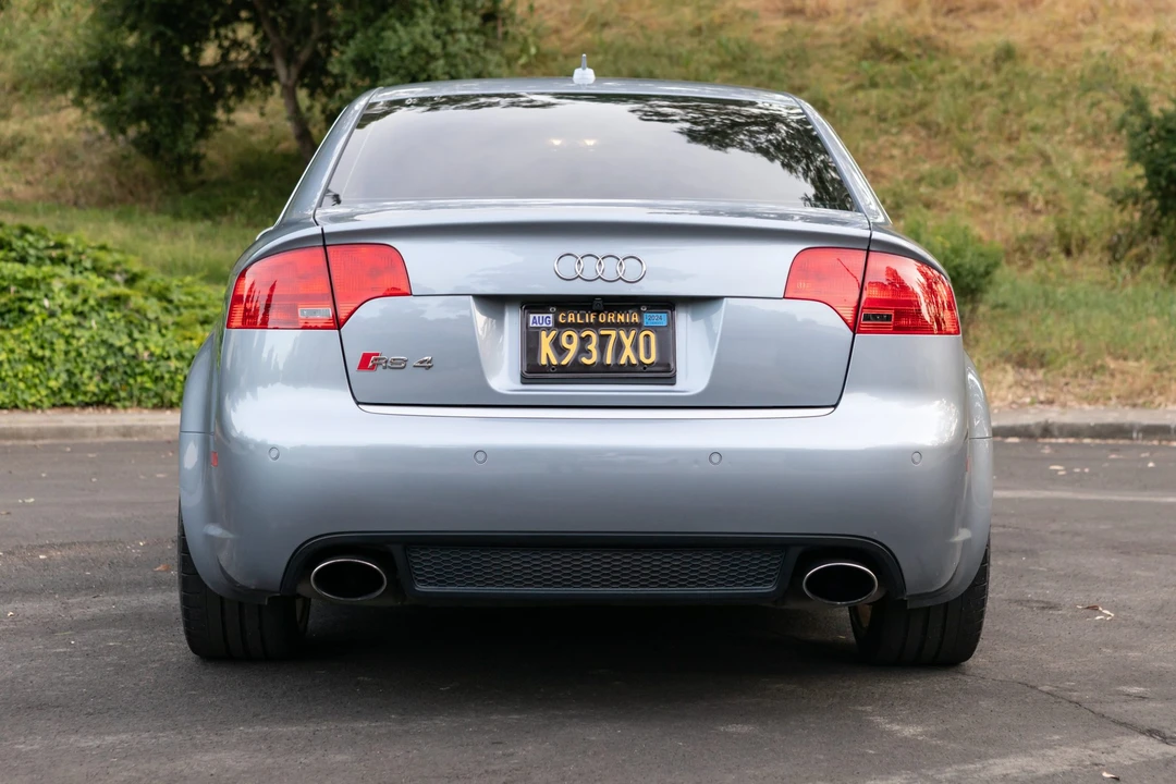 2007 Audi B7 RS4 - Image 5 of 31