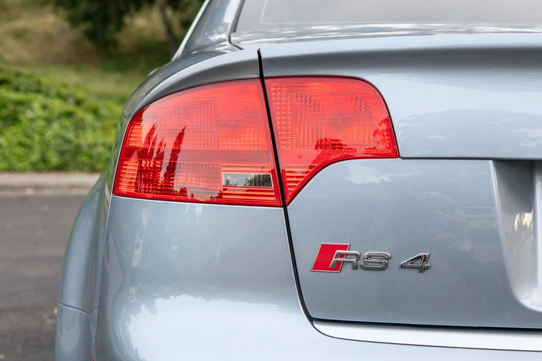2007 Audi B7 RS4 - Image 24 of 31