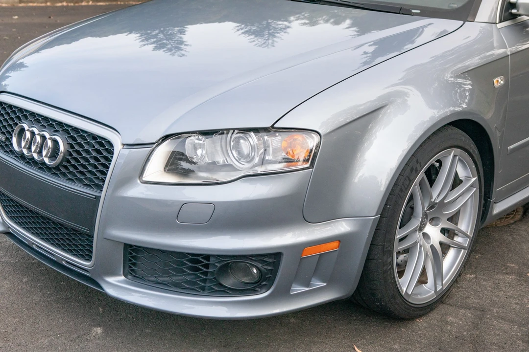 2007 Audi B7 RS4 - Image 10 of 31
