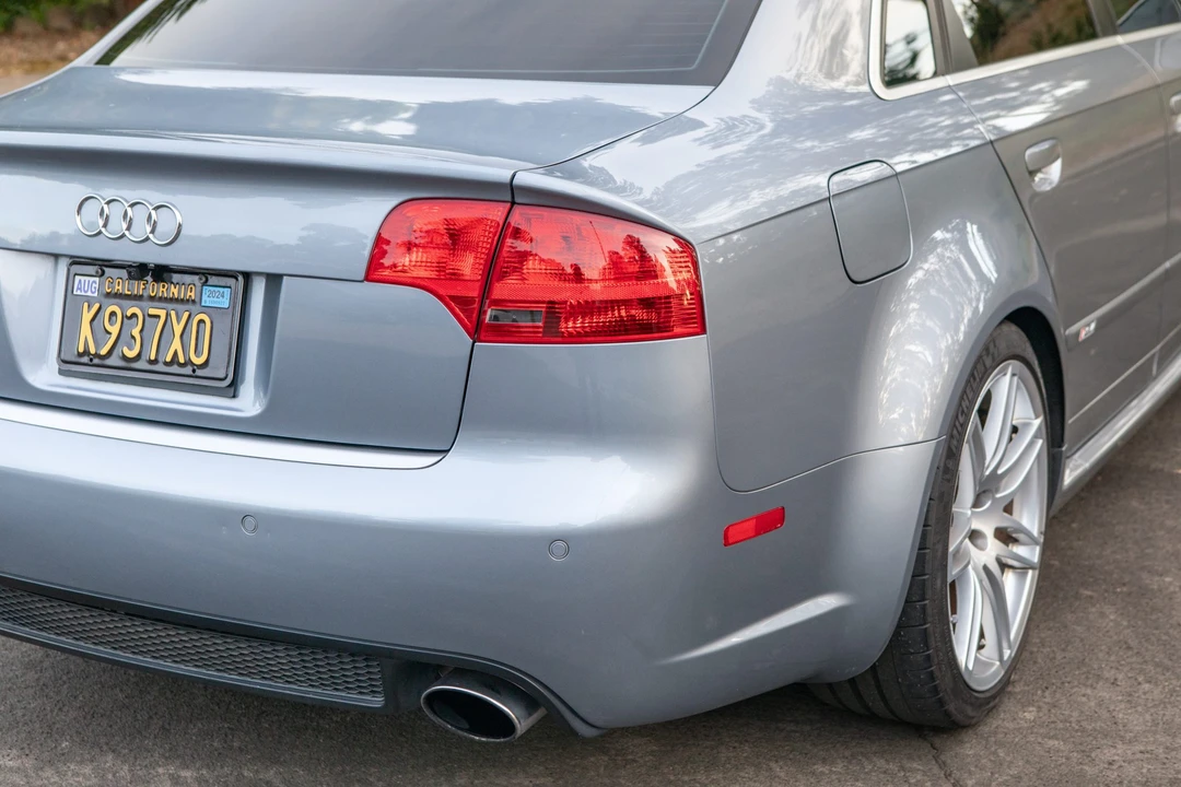 2007 Audi B7 RS4 - Image 29 of 31