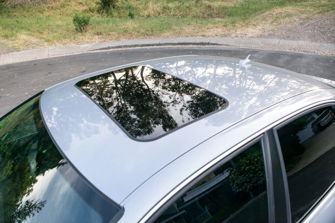 2007 Audi B7 RS4 - Image 17 of 31