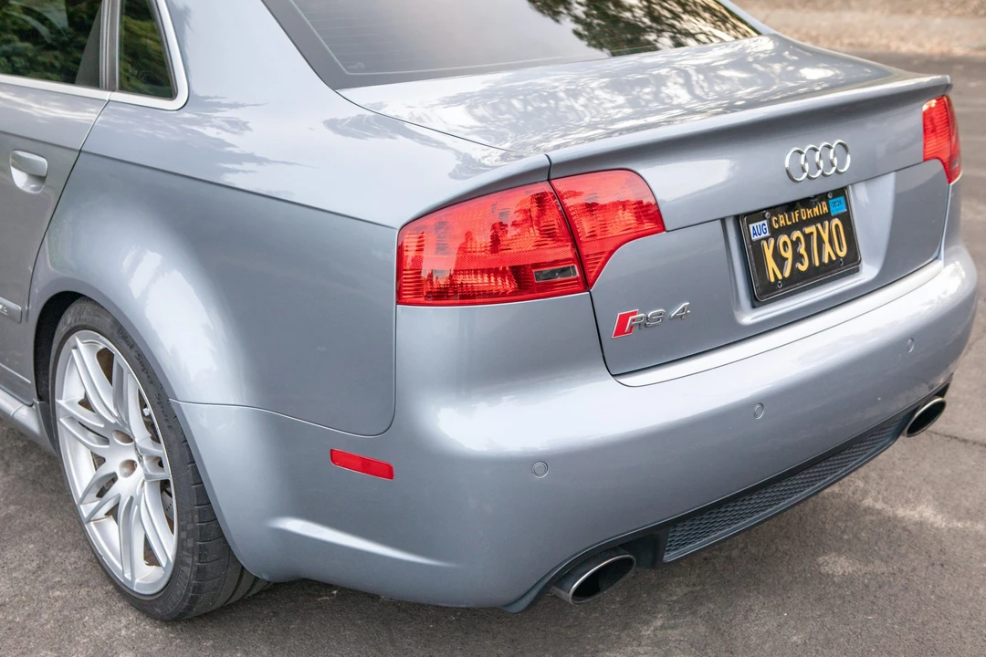 2007 Audi B7 RS4 - Image 23 of 31