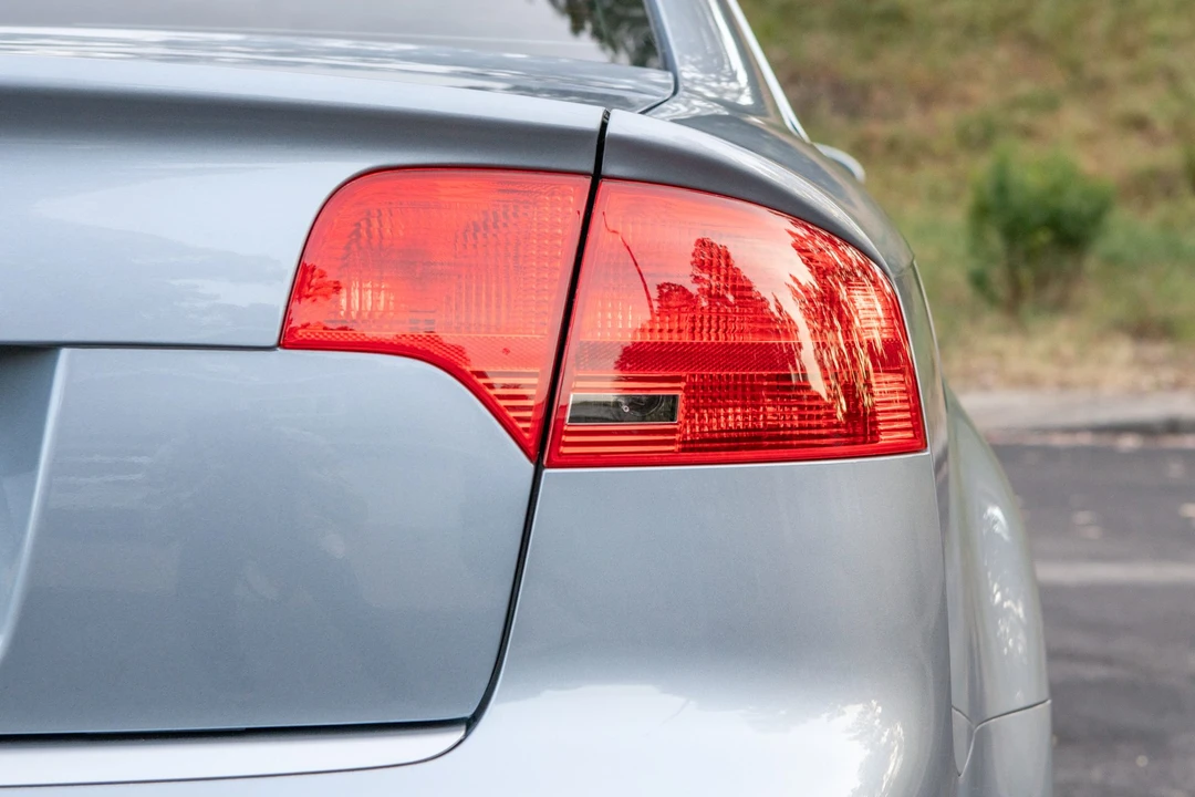 2007 Audi B7 RS4 - Image 27 of 31