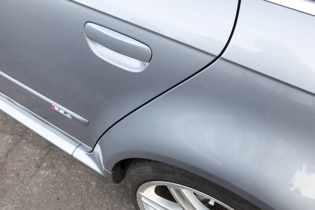 2007 Audi B7 RS4 - Image 19 of 31