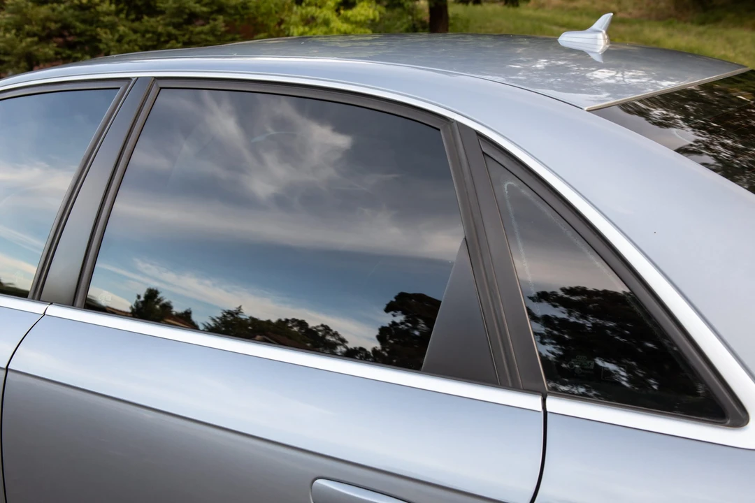 2007 Audi B7 RS4 - Image 20 of 31