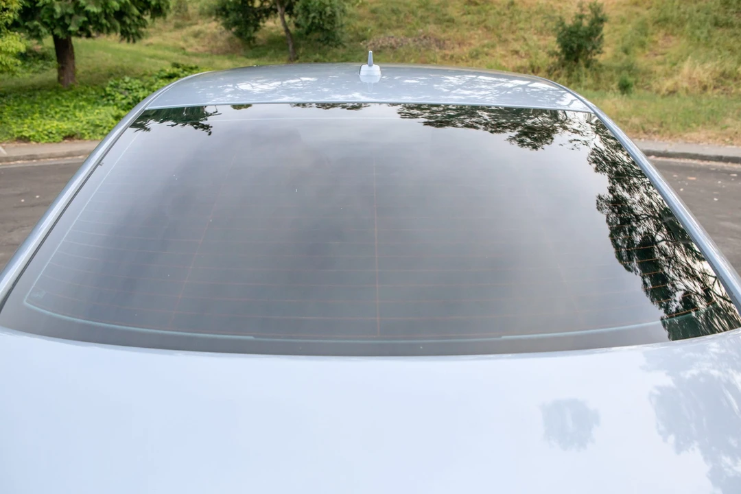 2007 Audi B7 RS4 - Image 28 of 31