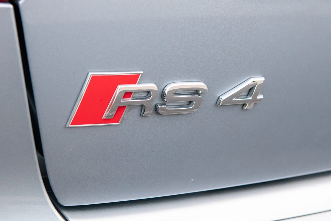 2007 Audi B7 RS4 - Image 25 of 31