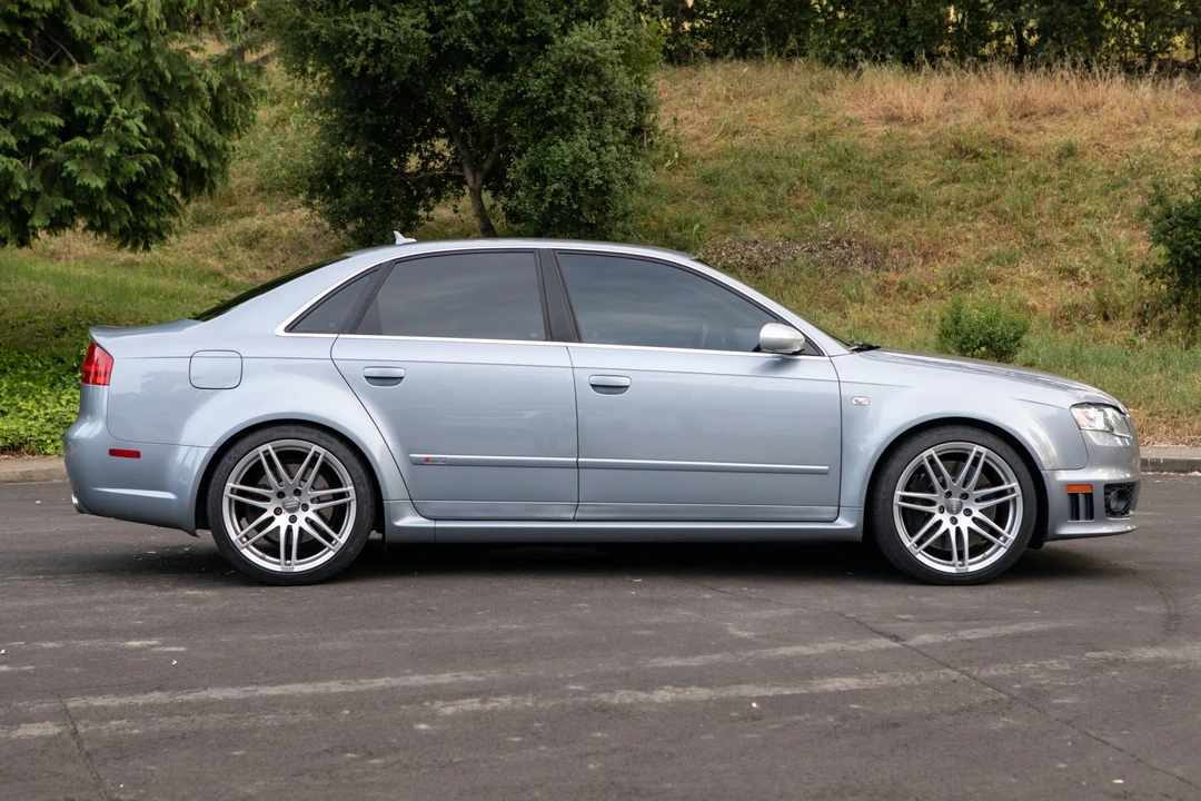 2007 Audi B7 RS4 - Image 7 of 31