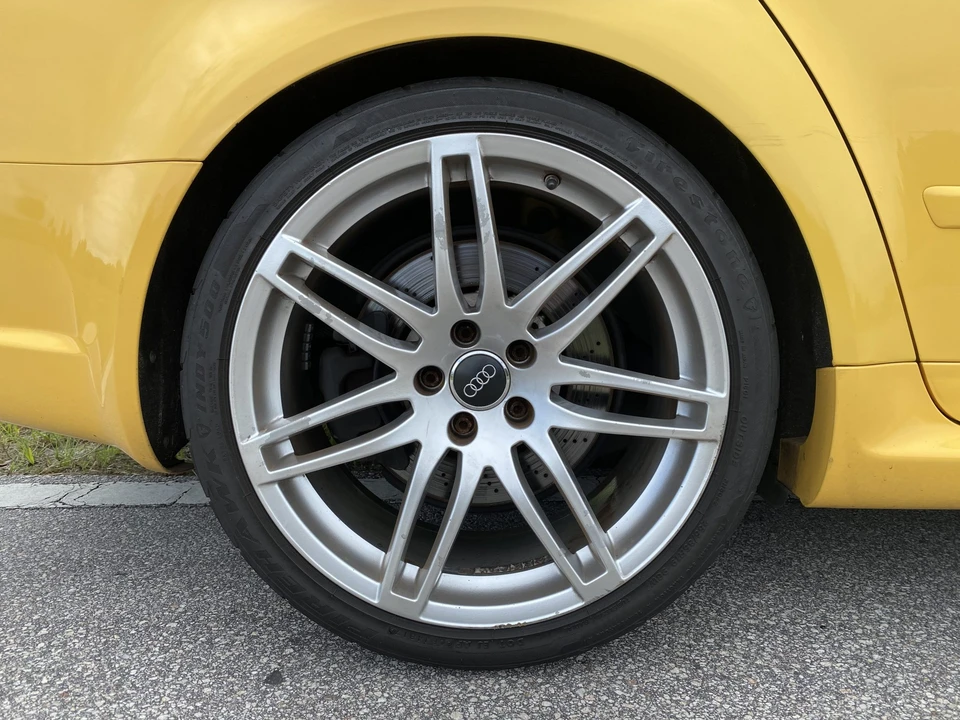 2007 Audi B7 RS4 - Image 28 of 31