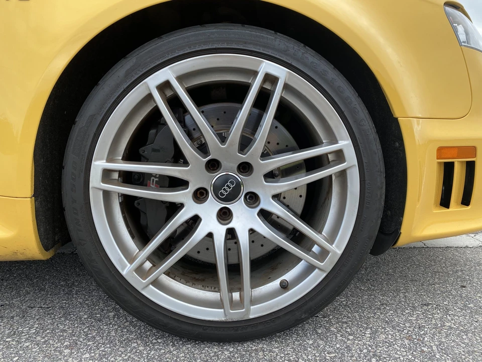 2007 Audi B7 RS4 - Image 27 of 31