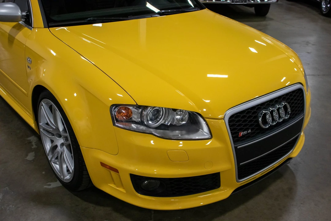 2007 Audi B7 RS4 - Image 11 of 31