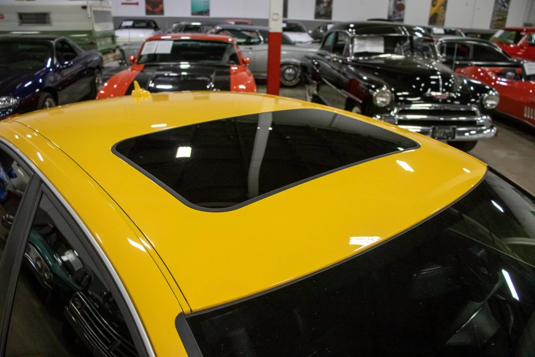 2007 Audi B7 RS4 - Image 17 of 31