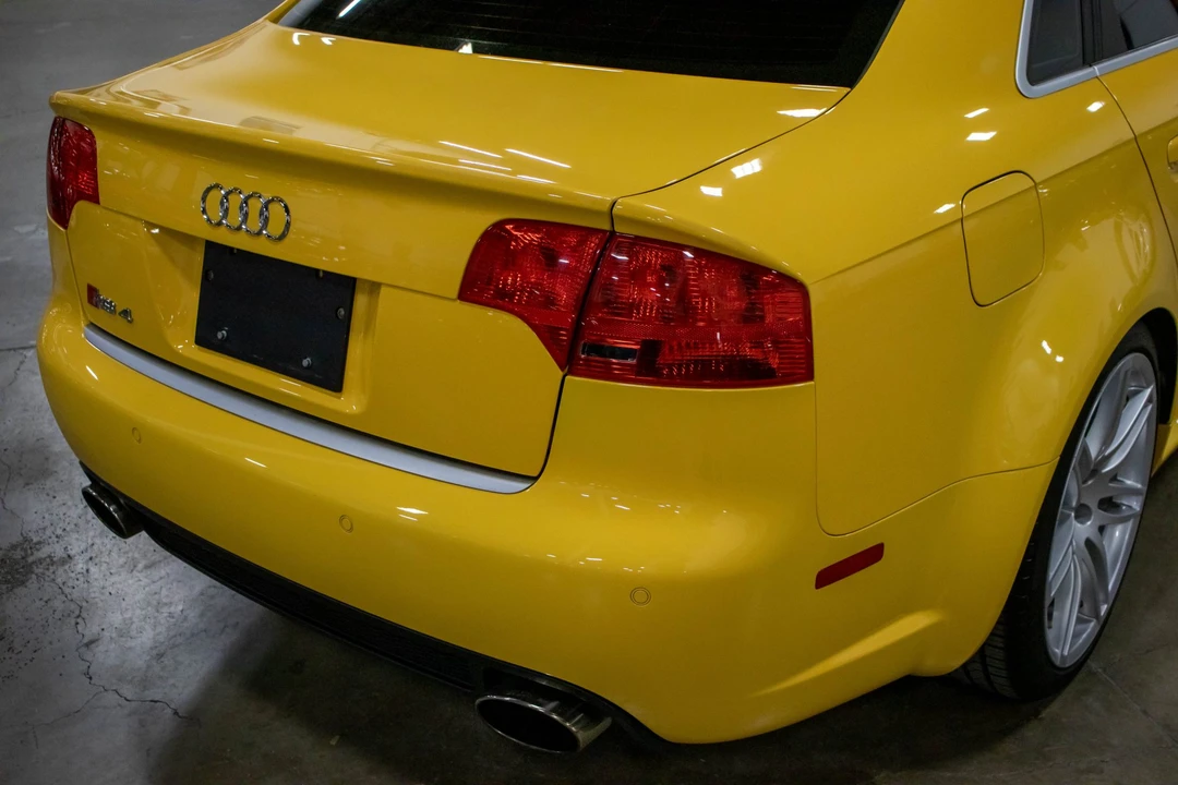 2007 Audi B7 RS4 - Image 14 of 31