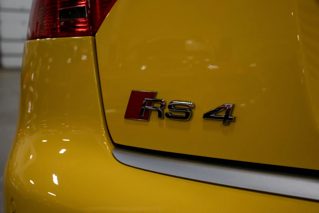 2007 Audi B7 RS4 - Image 19 of 31