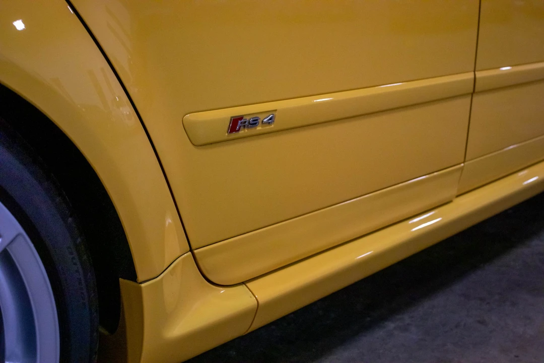 2007 Audi B7 RS4 - Image 18 of 31