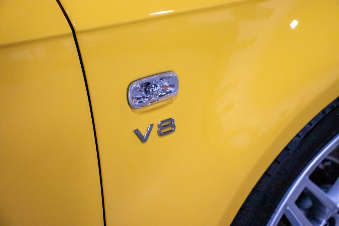 2007 Audi B7 RS4 - Image 21 of 31