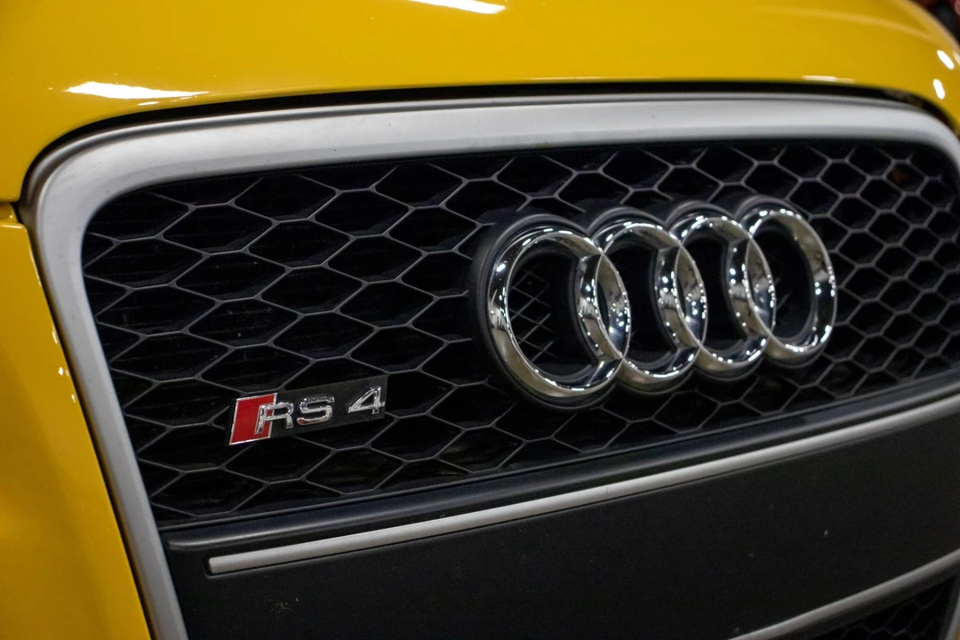 2007 Audi B7 RS4 - Image 22 of 31