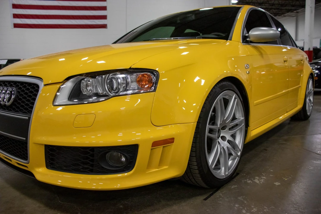 2007 Audi B7 RS4 - Image 13 of 31