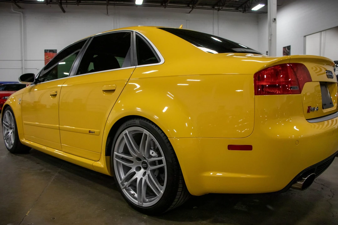 2007 Audi B7 RS4 - Image 15 of 31