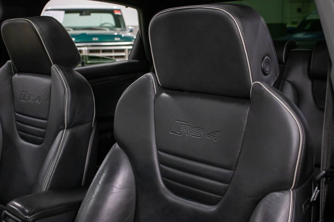 2007 Audi B7 RS4 - Image 30 of 31